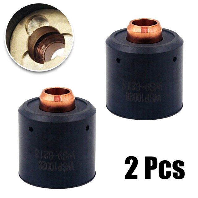 2pcs 9-8213 Start-Cartridge For Thermal Dynamic SL60/100 Plasma Cut Torch New