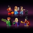 thumbnail image 2 of LEGO Ideas Disney Hocus Pocus: The Sanderson Sisters' Cottage Building Set, Gift Idea for Fans, 21341, 2 of 7