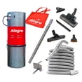 thumbnail image 1 of MUA40 Unité d'Alimentation avec Trousse de Brosse Turbo (50 Pi), 1 of 10