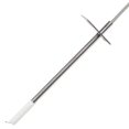 thumbnail image 4 of MYG Temperature Probe Kit Compatible with for Gravity Series 560/800/1050 XL Digital Charcoal Grills, 4\" Stainless Steel Probe, 17\" Braided Steel Mesh Lead, -60°F to 900°F Range, 4 of 10