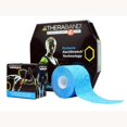 thumbnail image 1 of TheraBand Kinesiology Tape With XactStretch Indica, 1 of 5