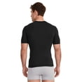 thumbnail image 2 of Jockey Camisole à Col en V Extensible en Coton pour Homme FormFit, 2 of 3