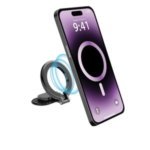 Premier Magsafe Magnetic Pivoting Phone Mount
