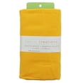 thumbnail image 1 of FABRIC CREATIONS 100% Cotton Flannel Pre-cut Fabric, Yellow, 1 of 1