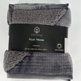 thumbnail image 4 of JETÉ EN PELUCHE COUVERTURE, 4 of 4