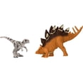 thumbnail image 2 of Jurassic World Dominion Minis Dinosaur Figures, 2 of 6
