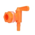thumbnail image 4 of Ccdes Beer Keg Tap Homebrew Carbonated Drink Fermentation Bucket Faucet Kit With Gaskets,Fermentation Bucket Tap,Beer Accessory, 4 of 8