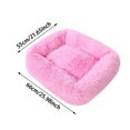 thumbnail image 2 of Lit pour Animaux Auto-Chauffant et Apaisant pour Chats et Chiens Coussin Doux Lavable en Machine pour Usage Intérieur et Extérieur, 2 of 5