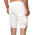 thumbnail image 4 of Diufon Men's Athletic Shorts Drawstring Waisted Outdoor Sport Shorts Spring Summer Hiking Shorts with Pockets, 4 of 5