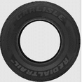 thumbnail image 3 of Carlstar Radial Trail HD ST205/75R14 D/8PLY tire, 3 of 4