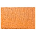 thumbnail image 2 of Clearance! Kingtowag Bathroom Rugs, Orange Bathroom Carpet Absorbent Bathroom Mat Soft and Comfortable Furry Durable Thickened Bathroom Carpet Machine Washable Reusable, Bath Mat 1Pc Bathroom Mat, 2 of 9