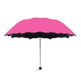 thumbnail image 1 of Sun Protection Sun Umbrella Folding Sunshade In Water Sunny Rain Umbrella, 1 of 9