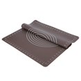 thumbnail image 4 of Baking Dough Mat,Non‑Stick Silicone Baking Mat Kneading Mat Dough Mat Exceptional Reliability, 4 of 6