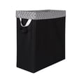 thumbnail image 1 of neatfreak! Slim Laundry Hamper, 1 of 7