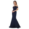thumbnail image 1 of Robe de Demoiselles d'Honneur Longue, 1 of 3