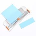 thumbnail image 3 of Kcavykas Home, Garden A4 Plastic Base Paper Cutter Paper Cutter Paper Cutter, 3 of 3