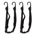 thumbnail image 1 of MasteelfCA 2pcs Useful Motorbike Tension Belt Elastic Helmet Belt Durable Tension Rope, 1 of 8