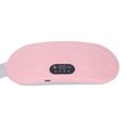 thumbnail image 2 of Menstrual Belt Heat Pad,Menstrual Heating Pad USB Portable Belt Heat Pad Waist Heating Pad World-Class Design, 2 of 14
