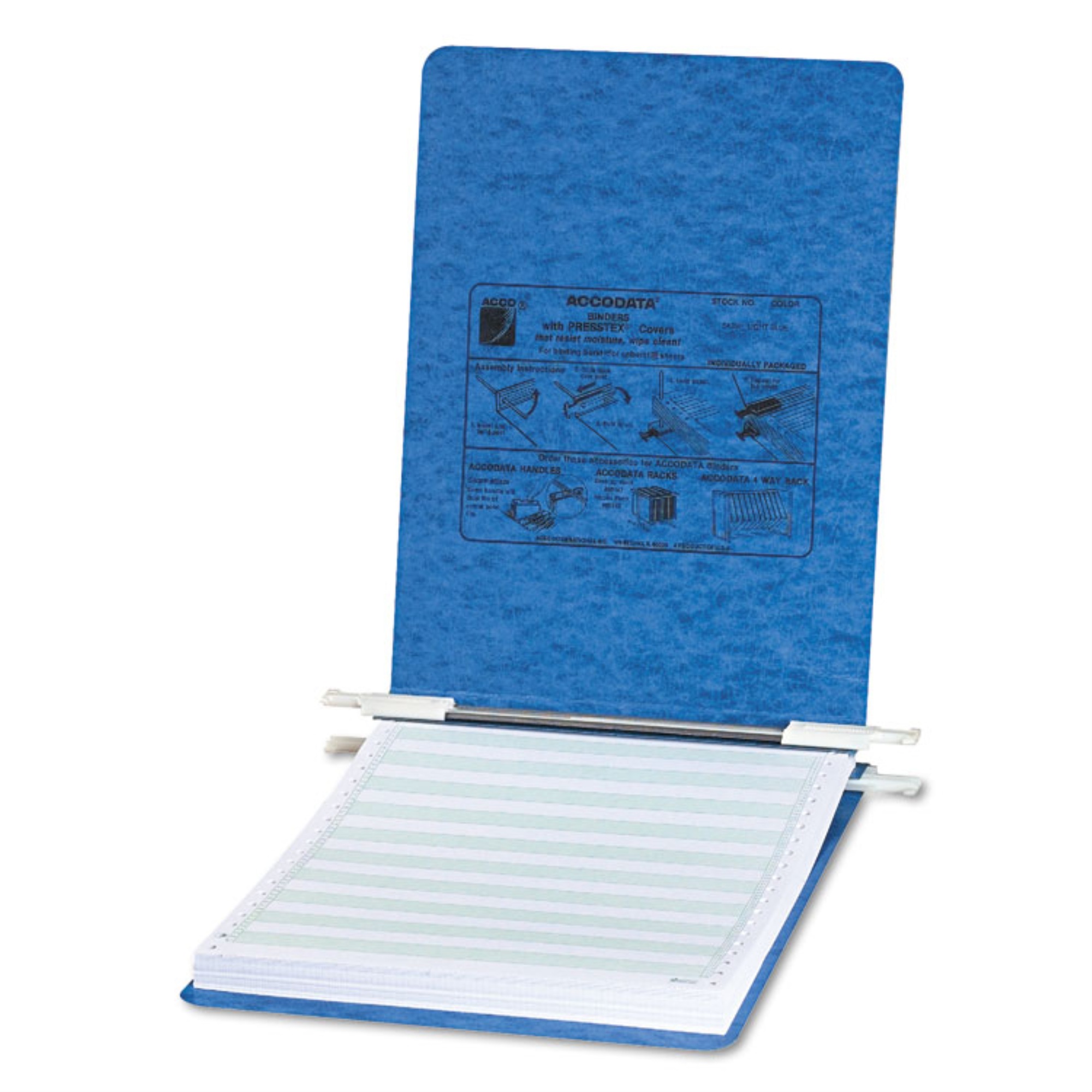 Acco ACC54052 Data Binder