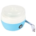thumbnail image 2 of Yogurt Maker, 1L Capacity Automatic Yogurt Maker Machine Automatic Yogurt Maker, Plastic Practical Cooking Tool For Home Cafe, 2 of 8