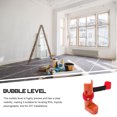 thumbnail image 3 of TABLZONE bubble level for precision leveling Level Tool Steel for DIY Installations 1Pcs, 3 of 6