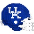 thumbnail image 3 of FOCO NCAA Unisex 3D Brxlz - Helmet, 3 of 4