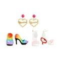 thumbnail image 2 of Rainbow High Kia Hart Fashion Doll, 2 of 6