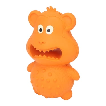 Dog Toys,Squeaky Dog Toy Interesting Dog Rubber Chewing Toy Indestructible Dog Toys Tailored for Perfection