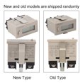 thumbnail image 4 of Electrical Counter, Practical Stable Digital Electrical Counter, Accurately For Counting Household, 4 of 8