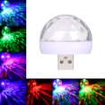 thumbnail image 1 of USB Colorful Neon Light Stage Lamp for KTV DJ Show Disco Bar Club, 1 of 8
