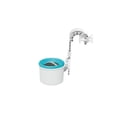 thumbnail image 1 of Intex Deluxe Wall Mount Surface Skimmer, 1 of 5