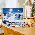 thumbnail image 2 of LEGO Star Wars Advent Calendar 2024 75395 Ensemble de construction (368 pièces), 2 of 6