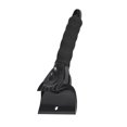 thumbnail image 2 of TopLLC Windshield Snow Removal Scraper Ice Shovel Window Clean Auto Car Vehicle Tool on Clearance, 2 of 2