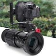 thumbnail image 4 of VD-11X Micro Directors Viewfinder, Scene Viewer with 37mm Standard Filter Thread, Screw Retractable, Professional Phototgarphy Accessory, 4 of 7