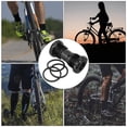 thumbnail image 1 of Lightweight Ceramic Bearing Bottom Bracket,Aluminum Alloy Material Suitable for Frame 68 73mm Tooth Stripe BC1.37 with ZrO2 Ceramic Ball Bearings for Harsh Conditions, 1 of 7