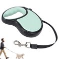 thumbnail image 4 of Retractable Dog Leash, Walking Leash High-strength Non-slip Reliable  For Camping Blue,Green, 4 of 8