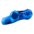 thumbnail image 1 of Agiferg Bicycle Chain Washer Set Cleaning Brush Tool Mountain Bike Chain Washer, 1 of 1