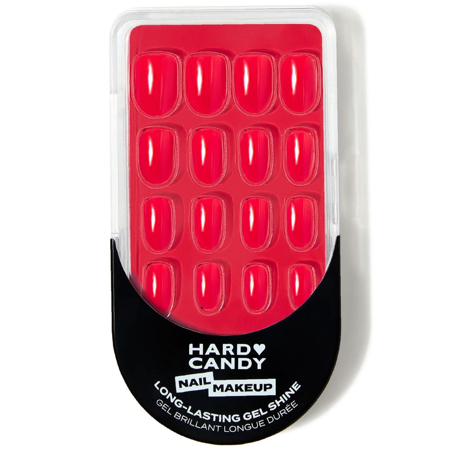 Hard Candy Nail Makeup