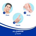 thumbnail image 3 of Nivea Soft Berry Blossom Moisturizer Face & Body Cream, 50 ml, 3 of 4