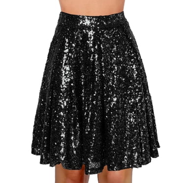 Kcodviy Jupe Jacquard à Fleurs pour Femmes Grande Taille Taille Haute Jupe Midi Évasée Jupe de Plage Mini Jupes pour Femmes Mini-Jupe Leggings à Jupe pour Femmes