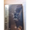 thumbnail image 2 of Collection Super Bowl de la NFL - Dallas Cowboys, 2 of 3