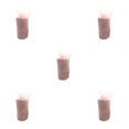thumbnail image 3 of Maytalsory Rouleau de Tulle de Poignet Polyester Durable et Fiable Blanc Essentiel pour Mariages DIY Rouleau de Tulle Poudre d'Abricot 5Ensemble, 3 of 6