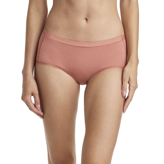 Jockey Women's Light & Airy Hipster