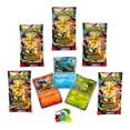 thumbnail image 2 of Pokémon TCG: Mega Evolution— Ascended Heroes First Partners Deluxe Pin Collection, 2 of 4
