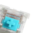 thumbnail image 1 of Interrupteurs de Clavier Mécanique, Pièces de Rechange pour Clavier, Interrupteurs Verts, 1 of 6