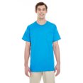 thumbnail image 1 of Adult Heavy Cotton 5.3 Oz. Pocket T-Shirt, 1 of 1