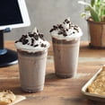 thumbnail image 2 of Big Train 3.5 lb. Cookies 'N Cream Blended Creme Frappe Mix, 2 of 2