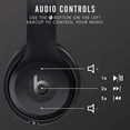 thumbnail image 4 of Beats SoloÂ³ On-Ear Wireless Headphones - Black Open Box, 4 of 7