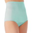 thumbnail image 1 of Vanity Fair Culotte en Nylon Ajustée Ravissant Perfectly Yours pour Femmes, 9, 1 of 1