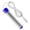 Blue, variant on Miyuadkai Claerance! Bathtub Water Heater 2000W Non-Automatic Power Off Model Us Standard Blue, Electric Immersion Water Heater Boiler 2000W Swimming Pool Heater Fast Heating P